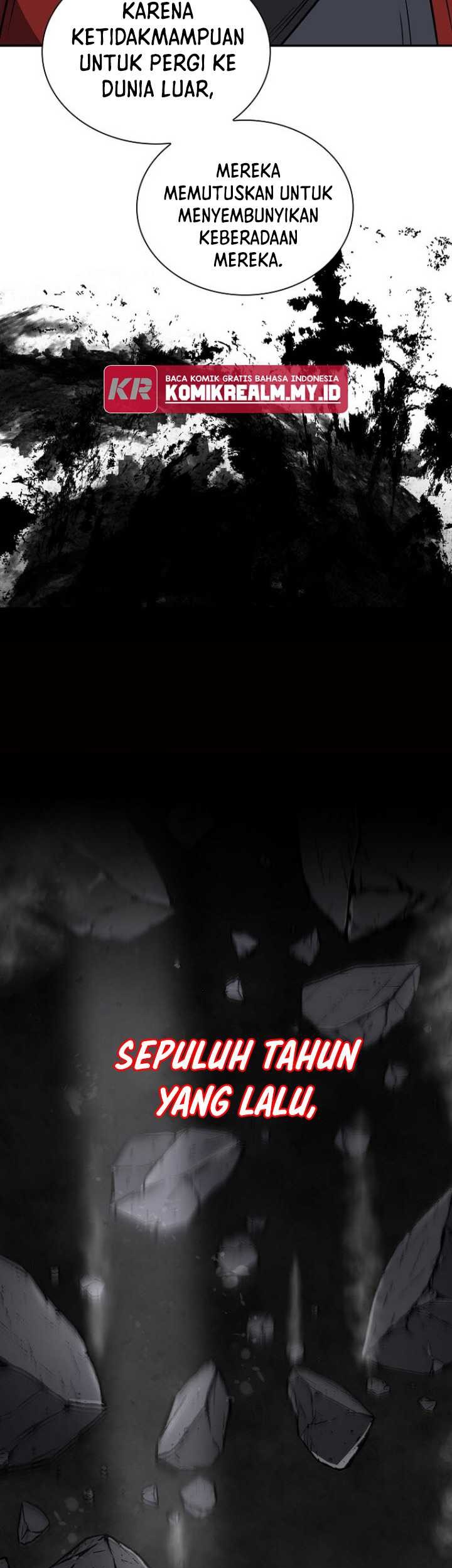 Sword Demon Island Bab 67 halaman 16