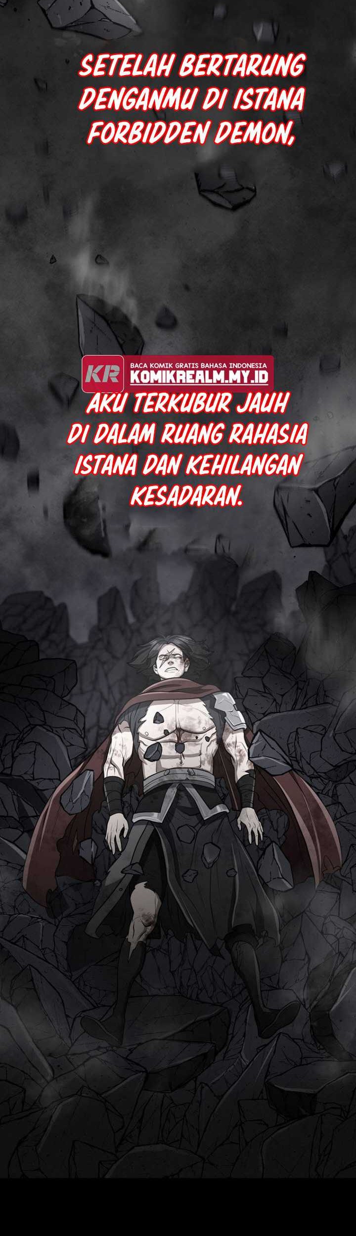 Sword Demon Island Bab 67 halaman 17