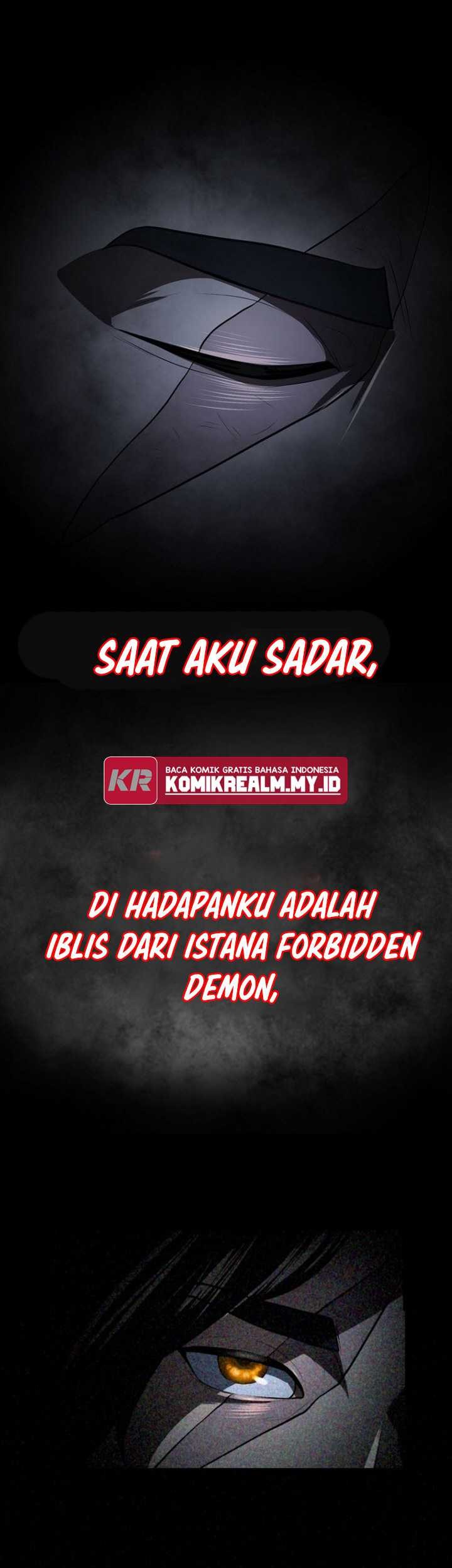 Sword Demon Island Bab 67 halaman 18