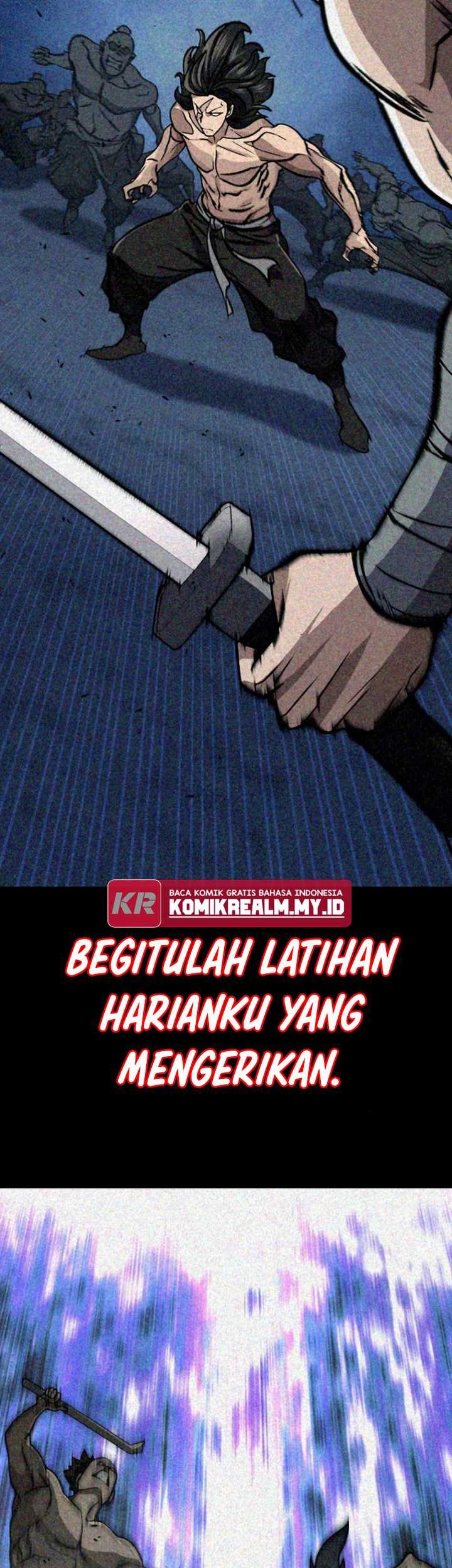 Sword Demon Island Bab 67 halaman 22