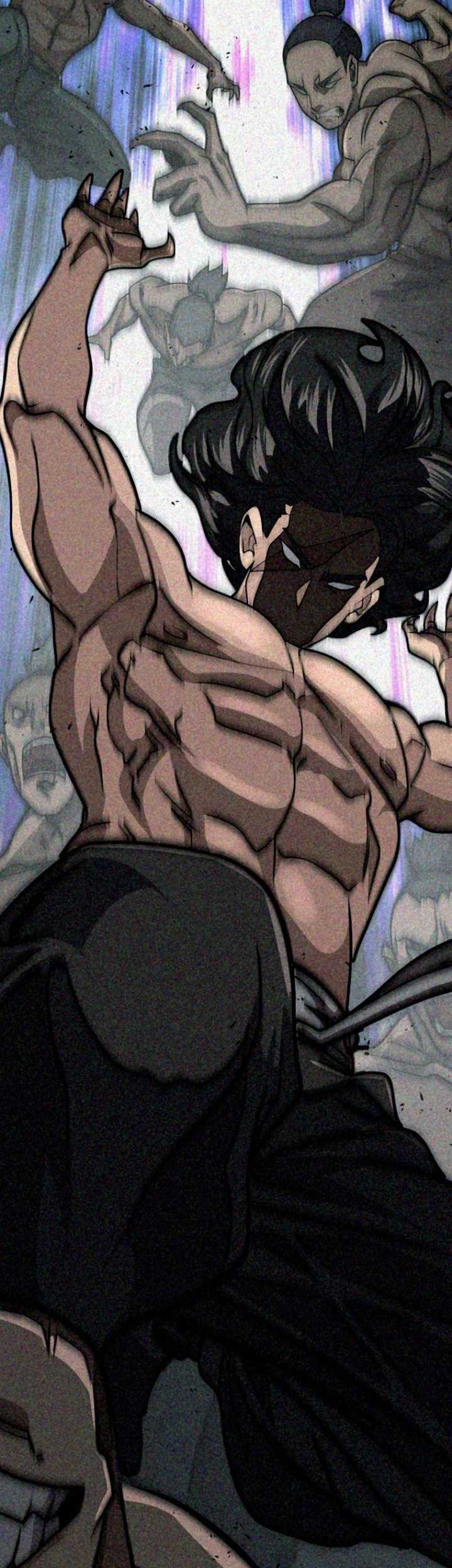 Sword Demon Island Bab 67 halaman 23