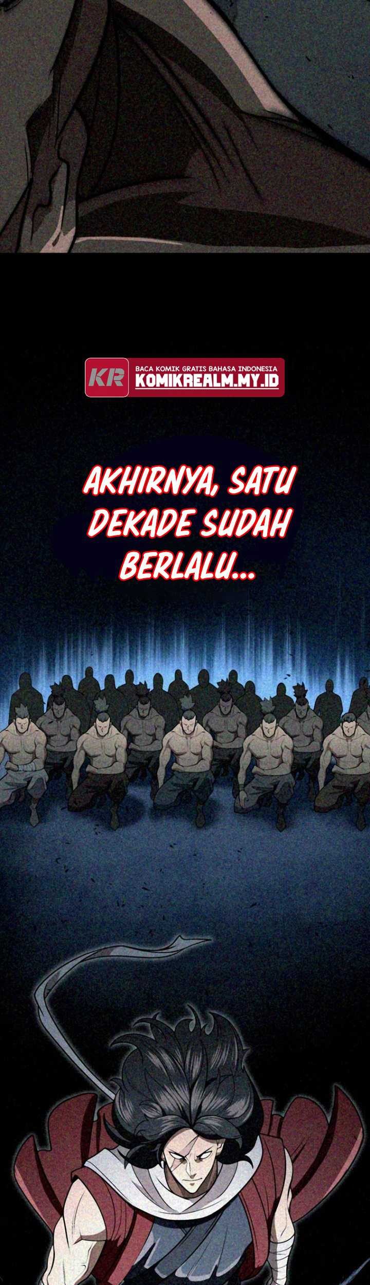 Sword Demon Island Bab 67 halaman 24