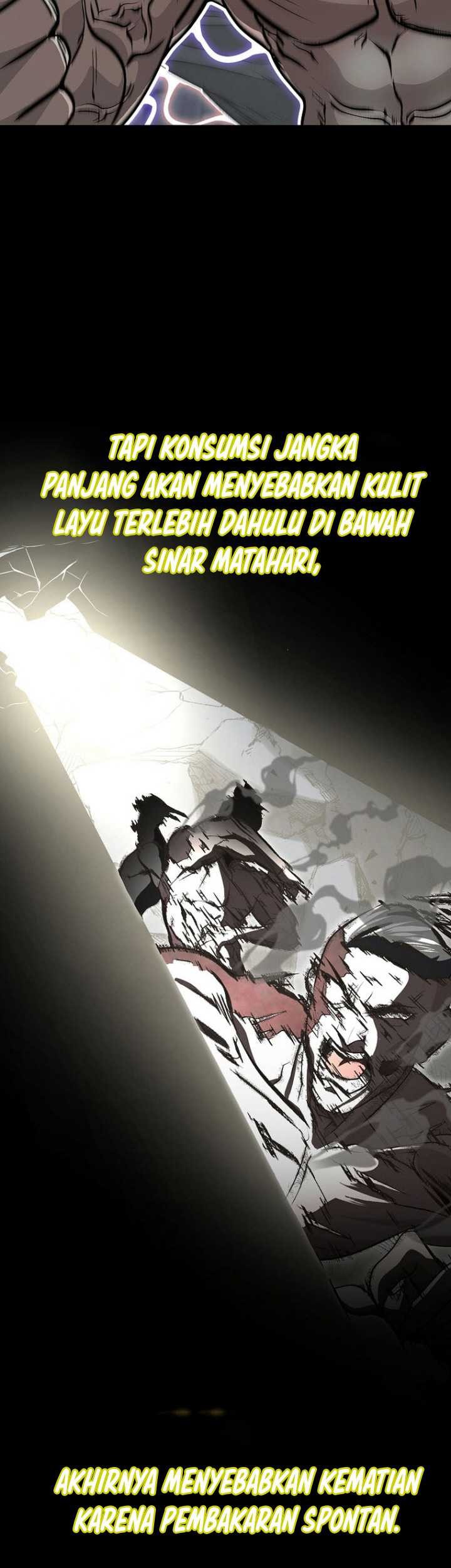 Sword Demon Island Bab 67 halaman 31