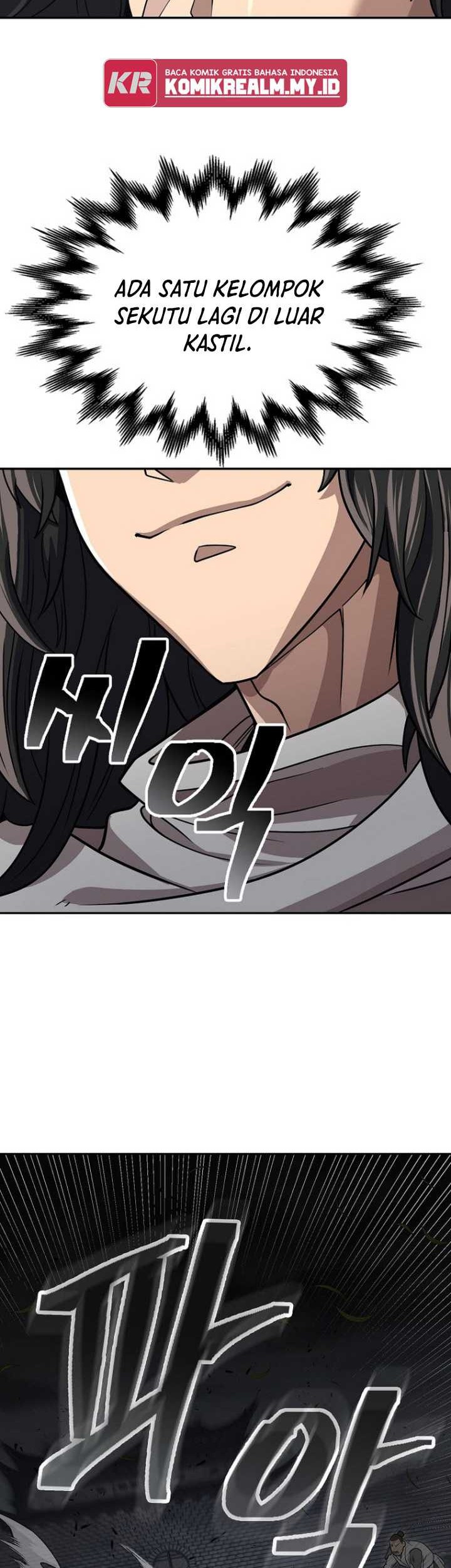 Sword Demon Island Bab 67 halaman 36