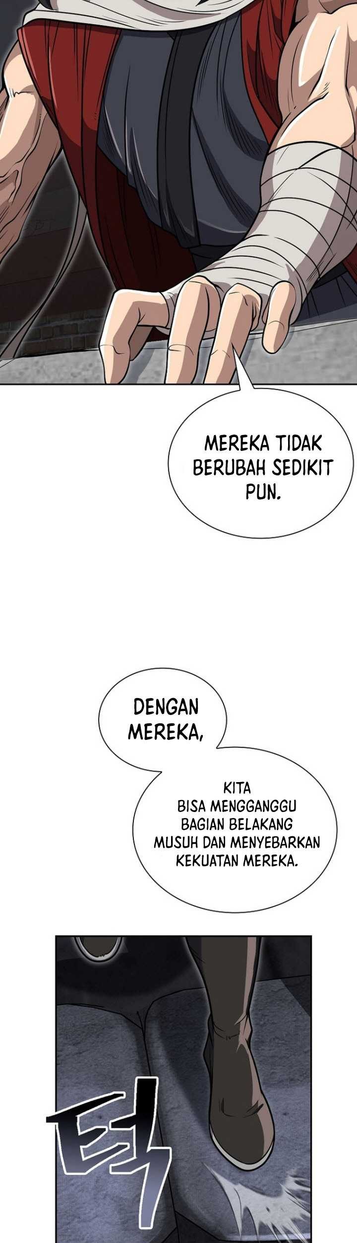 Sword Demon Island Bab 67 halaman 47