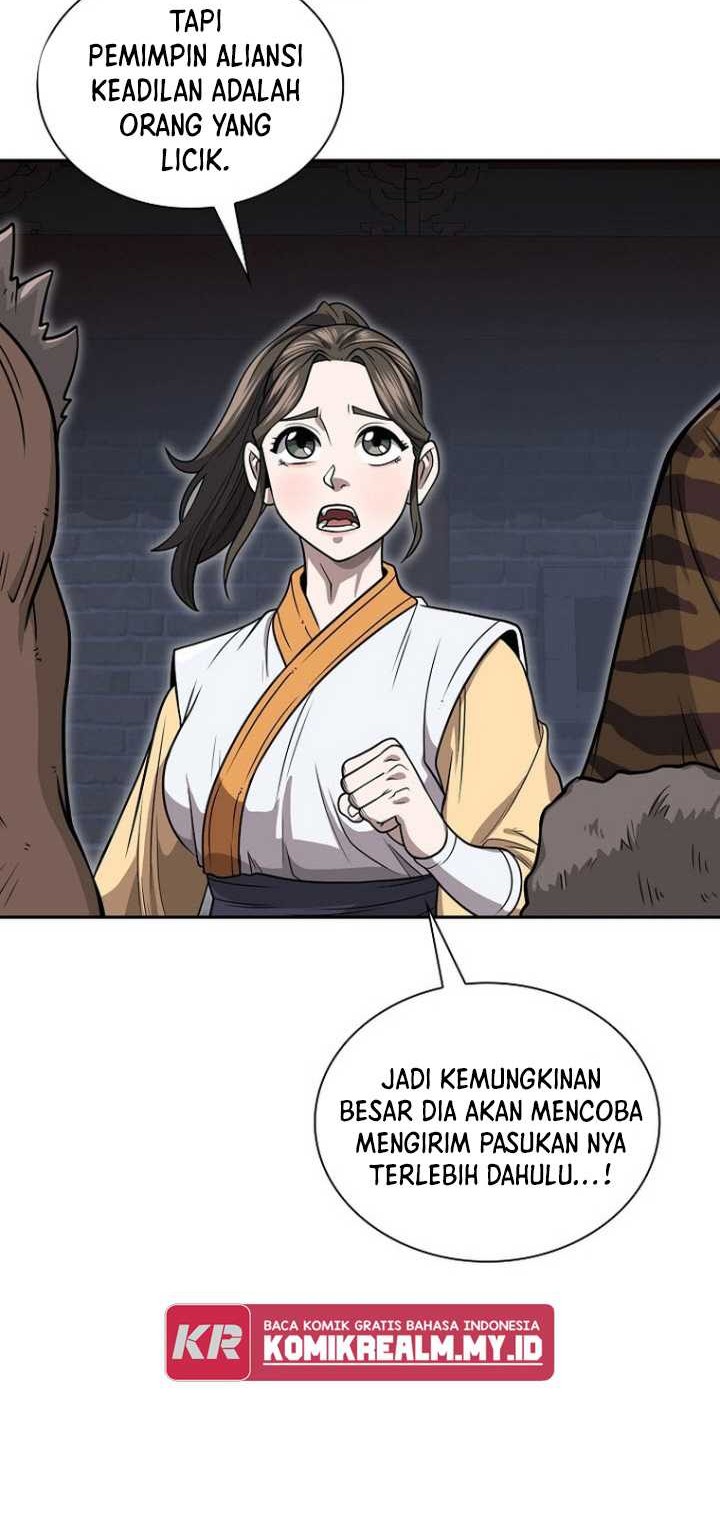 Sword Demon Island Bab 67 halaman 50