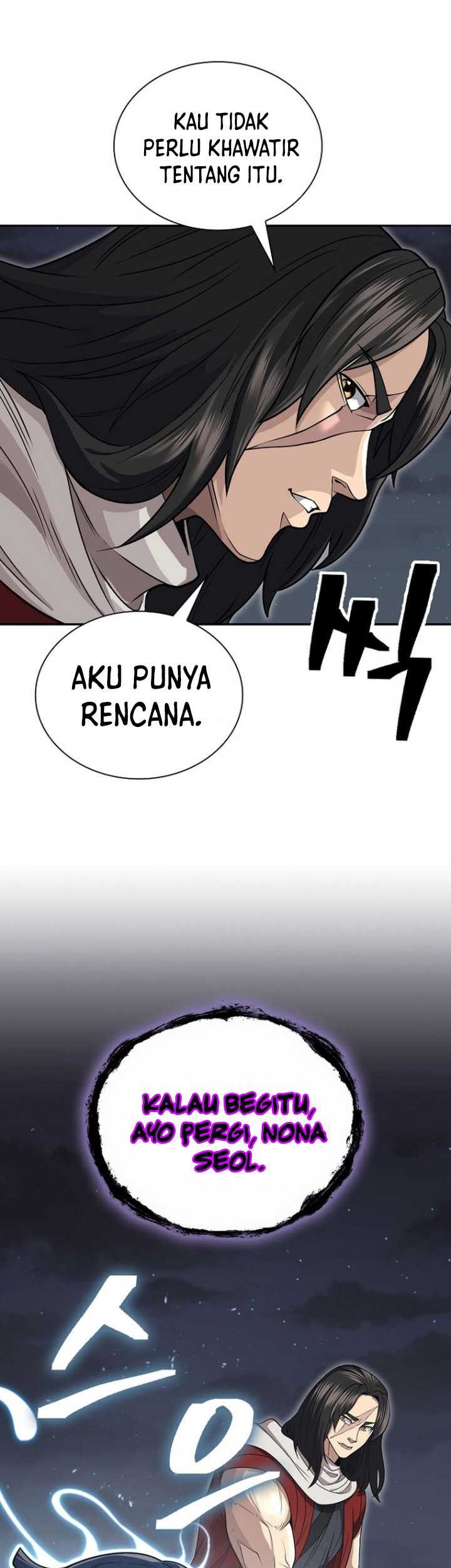Sword Demon Island Bab 67 halaman 51