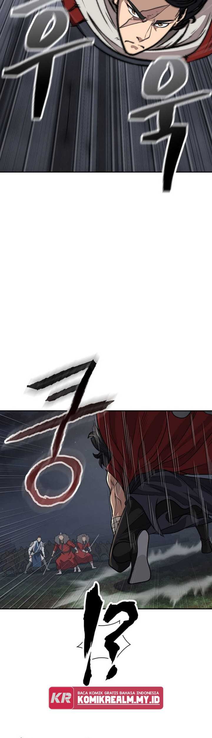 Sword Demon Island Bab 67 halaman 53