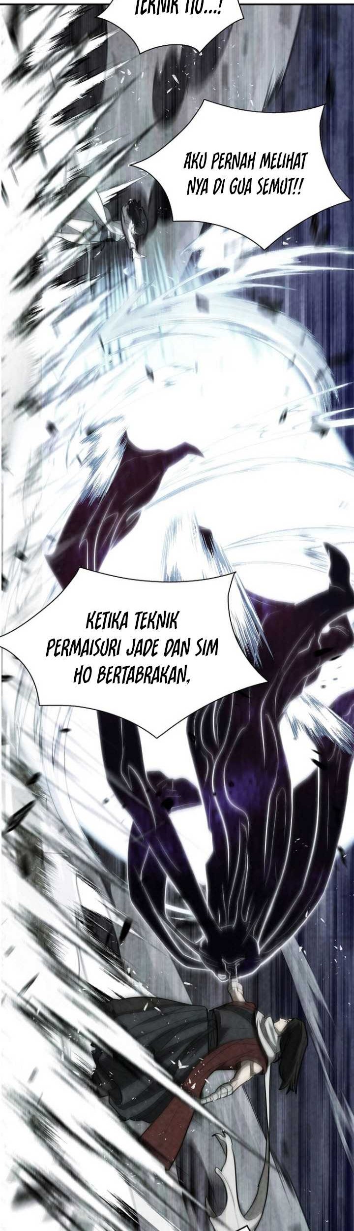 Sword Demon Island Bab 67 halaman 58