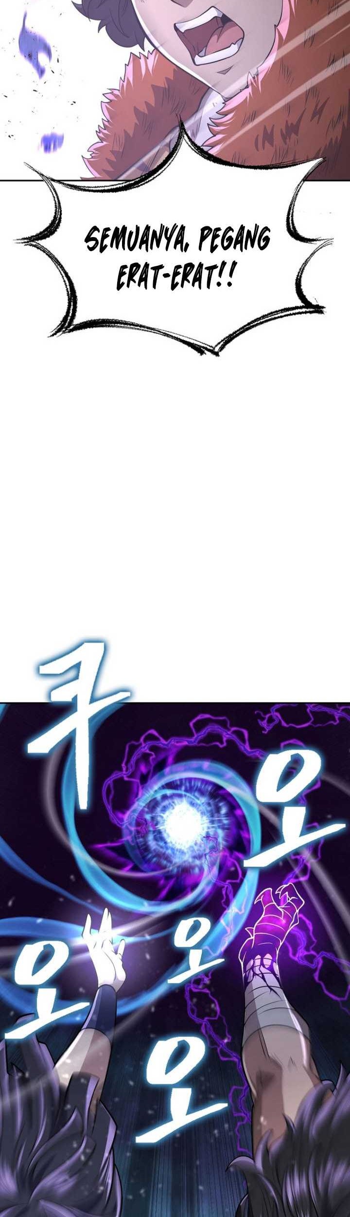 Sword Demon Island Bab 67 halaman 60