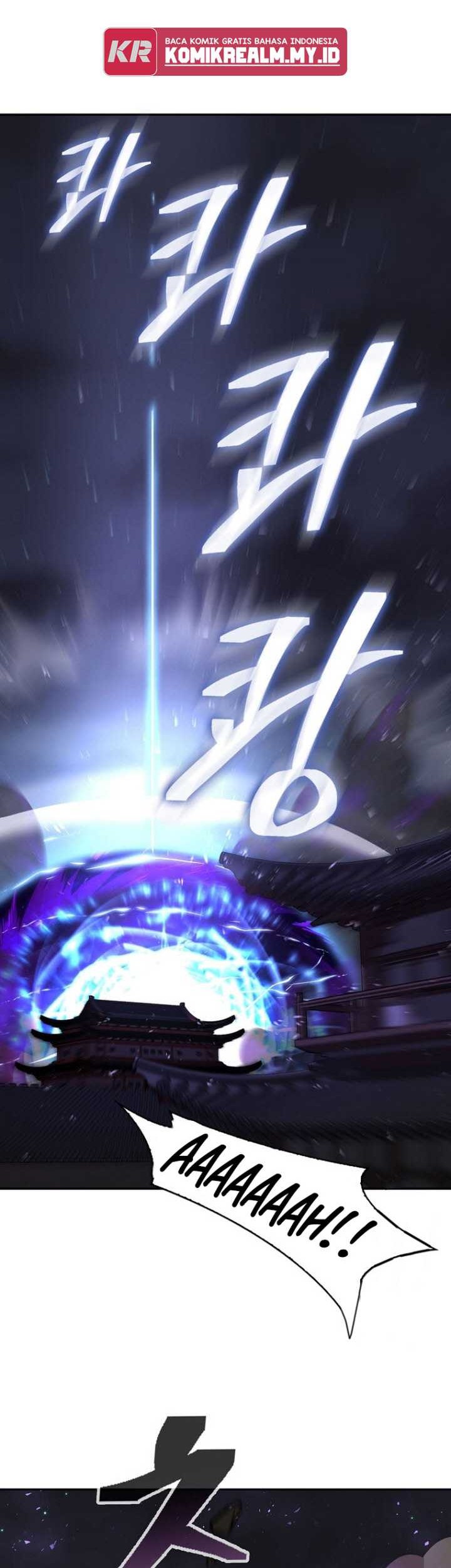 Sword Demon Island Bab 67 halaman 64