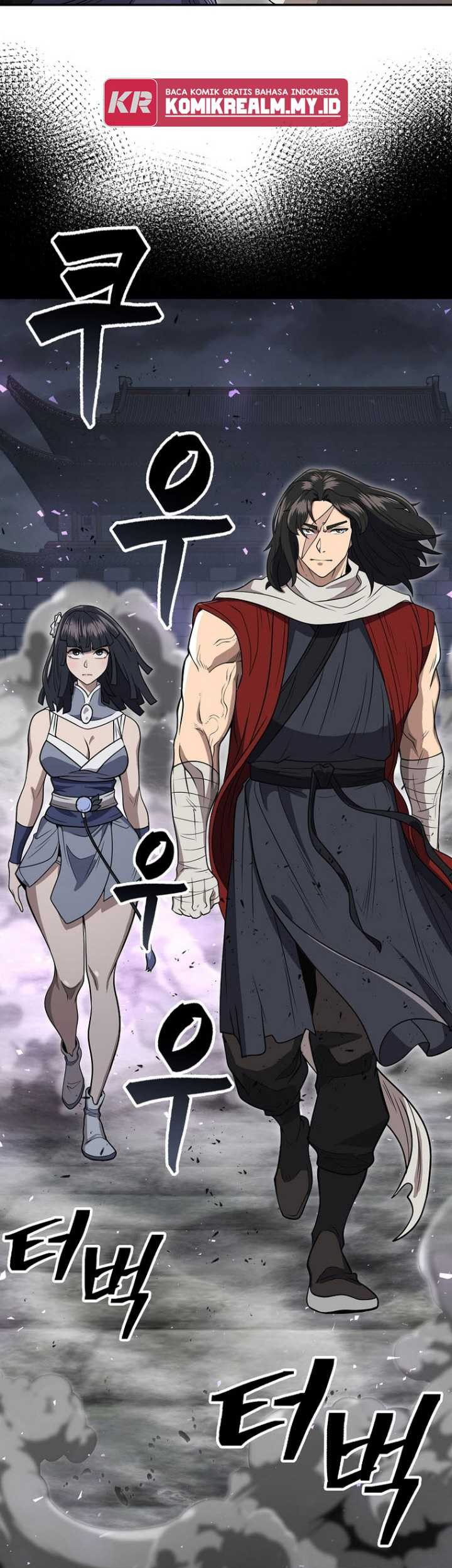 Sword Demon Island Bab 67 halaman 67