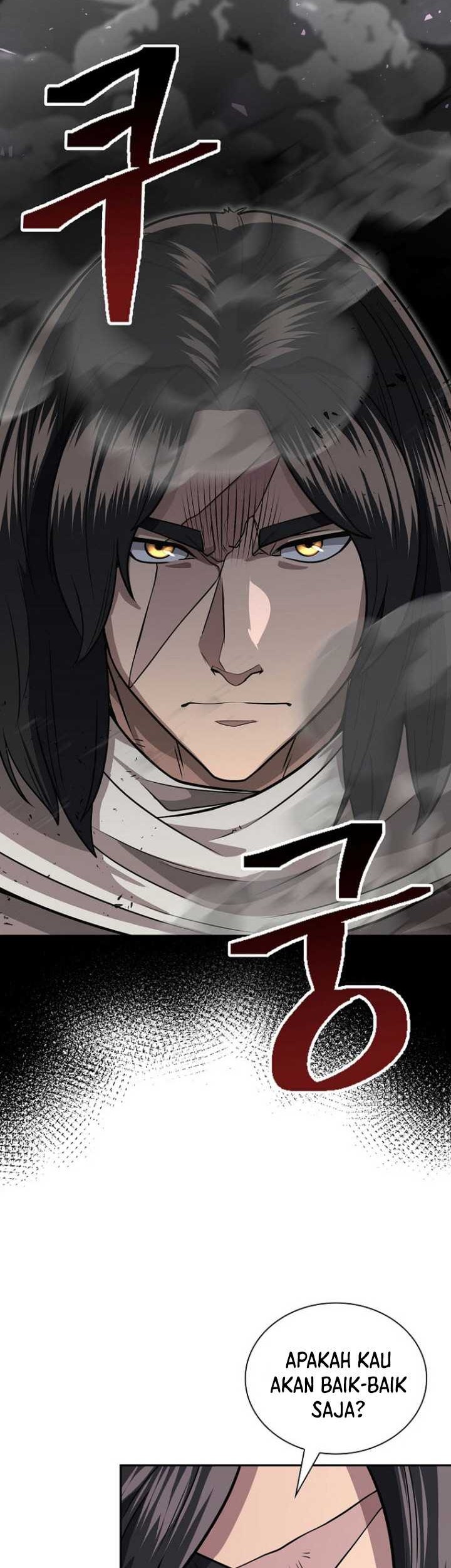 Sword Demon Island Bab 67 halaman 68