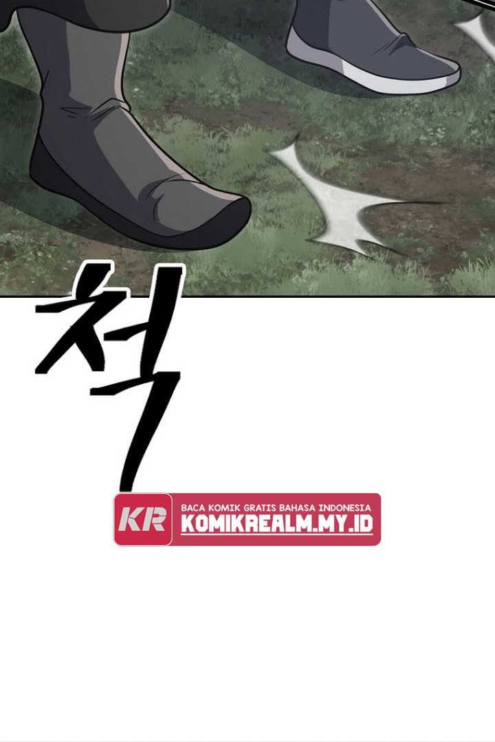 Sword Demon Island Bab 67 halaman 74