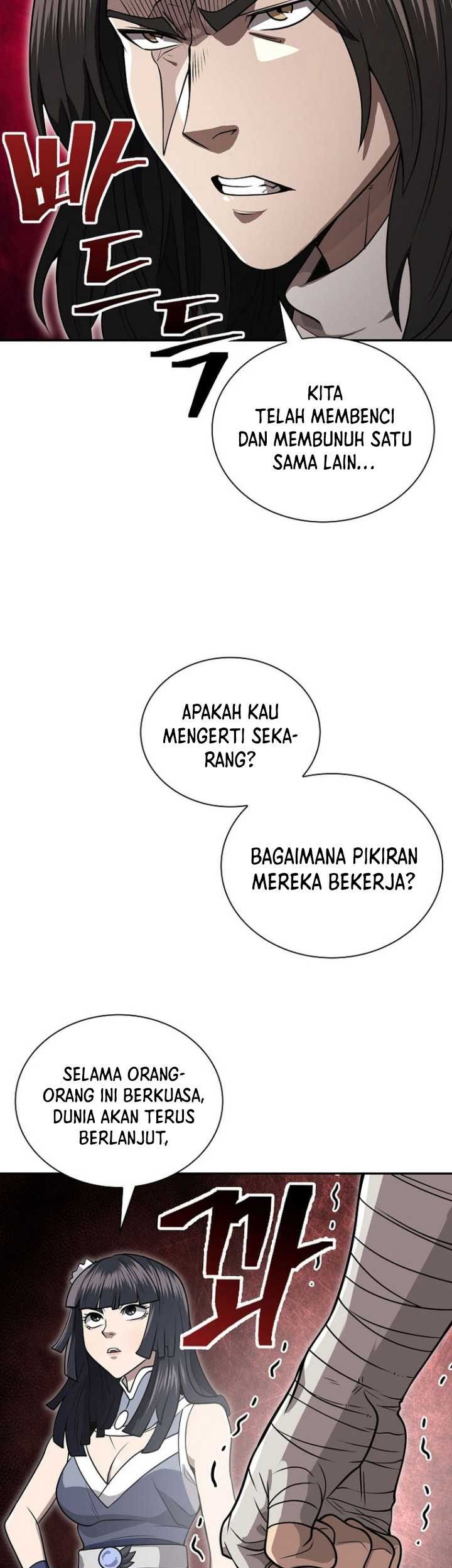 Sword Demon Island Bab 67 halaman 79
