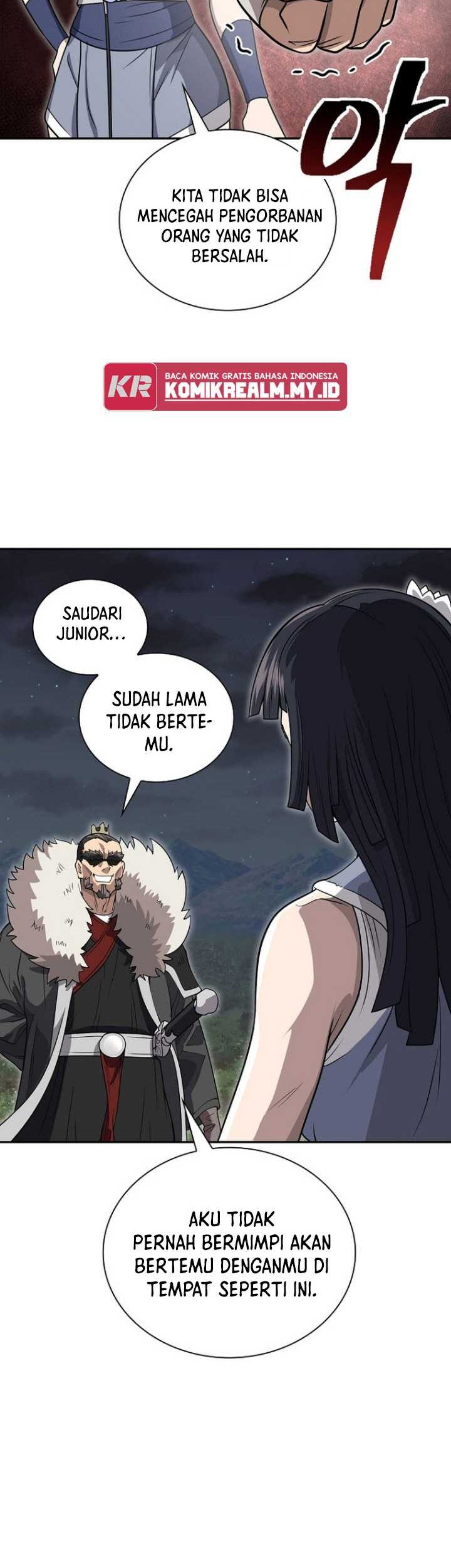 Sword Demon Island Bab 67 halaman 80