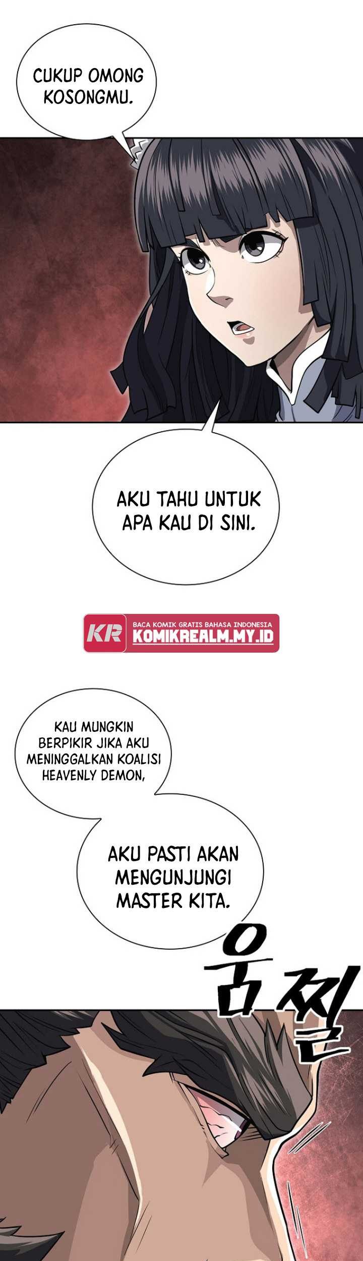 Sword Demon Island Bab 67 halaman 81