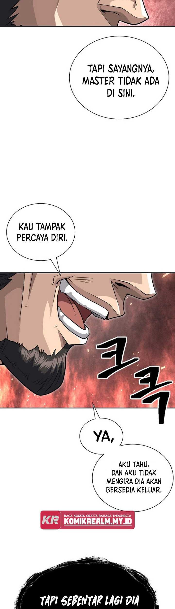 Sword Demon Island Bab 67 halaman 82