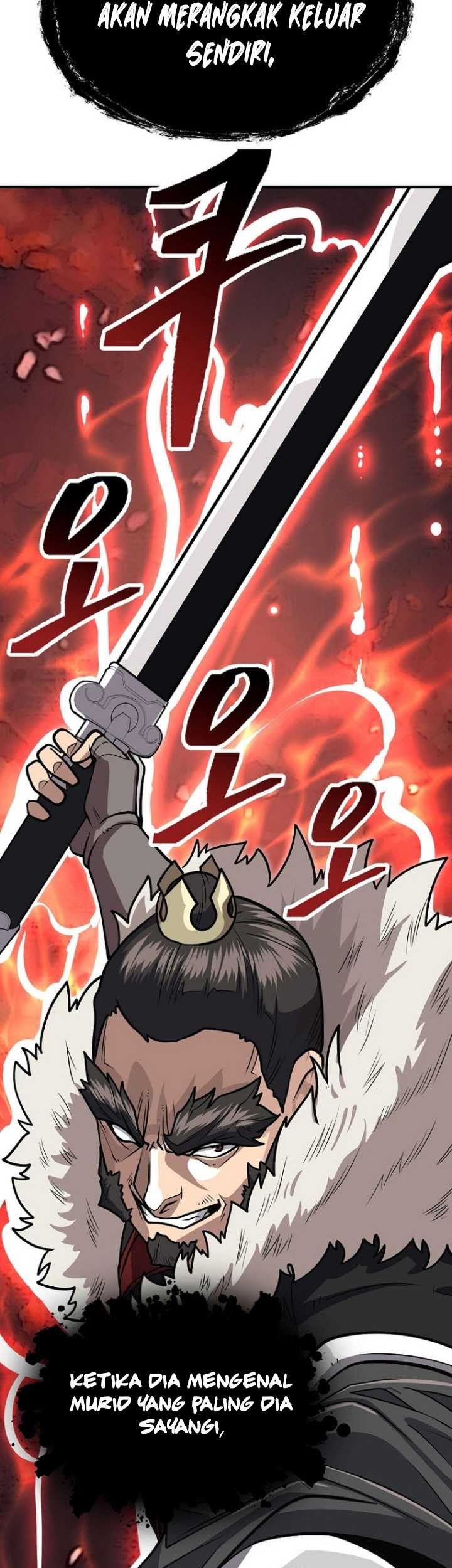 Sword Demon Island Bab 67 halaman 83