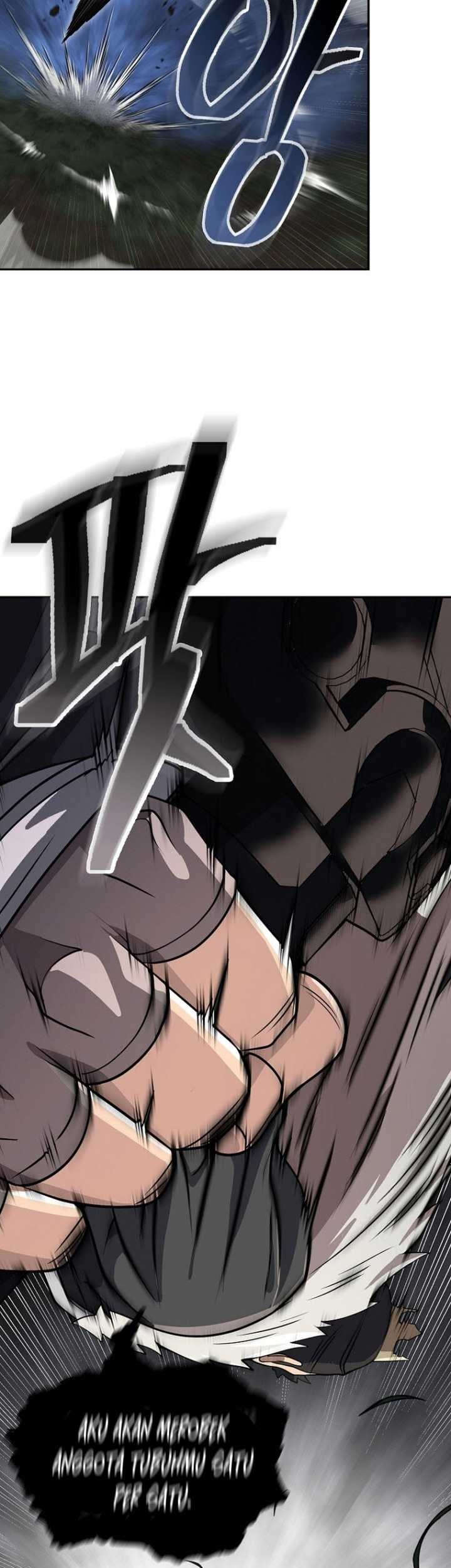 Sword Demon Island Bab 67 halaman 85