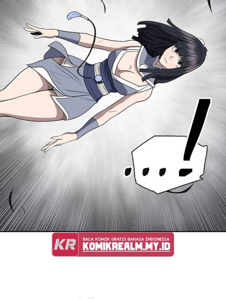 Sword Demon Island Bab 67 halaman 86