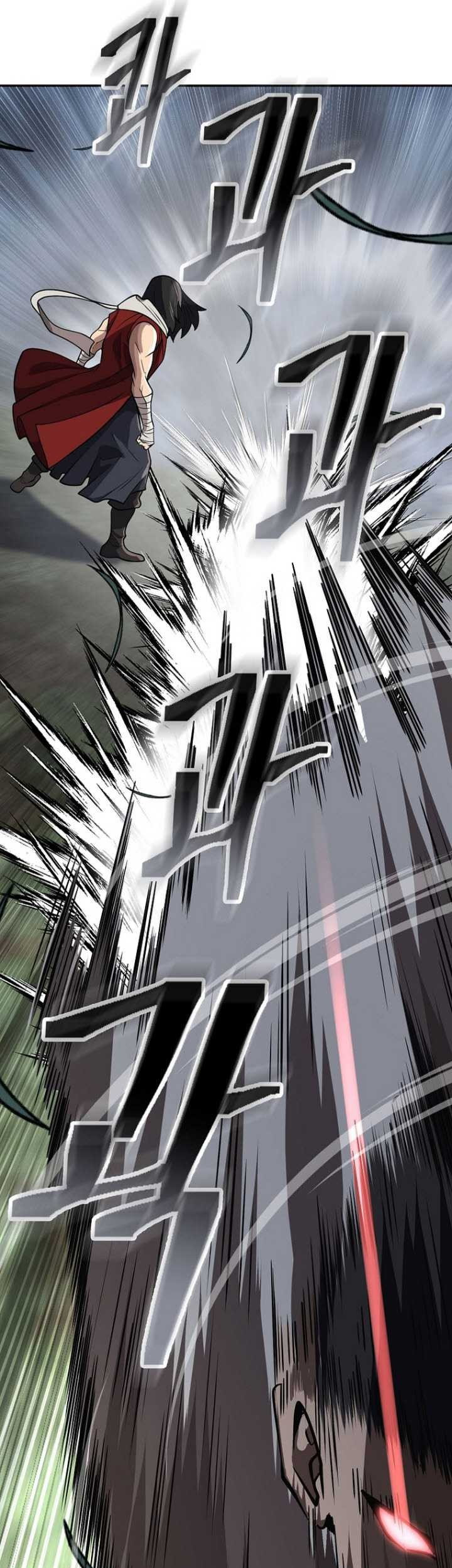 Sword Demon Island Bab 67 halaman 87