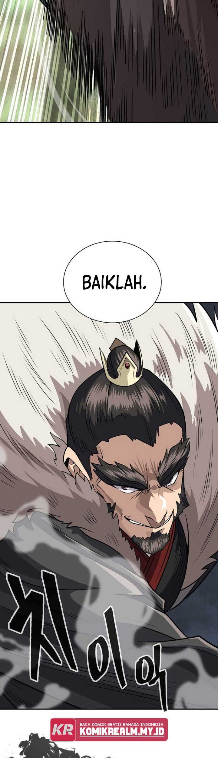 Sword Demon Island Bab 67 halaman 88