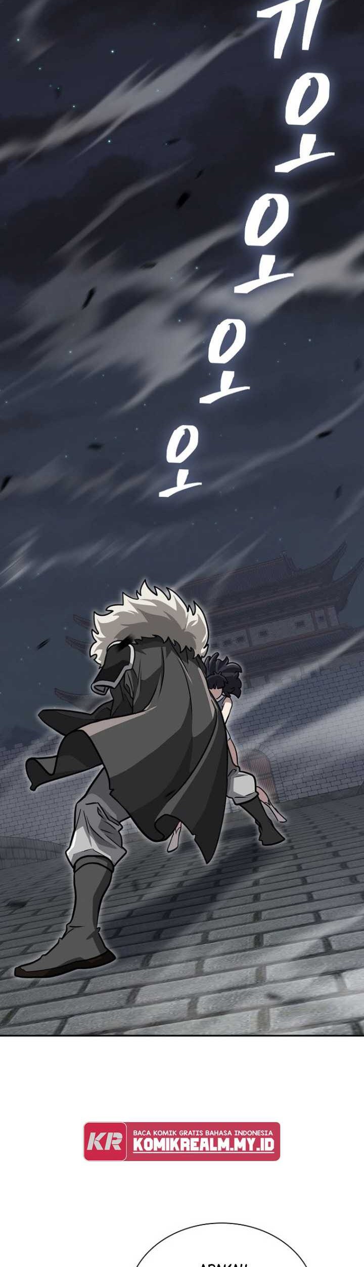 Sword Demon Island chapter 68 halaman 3