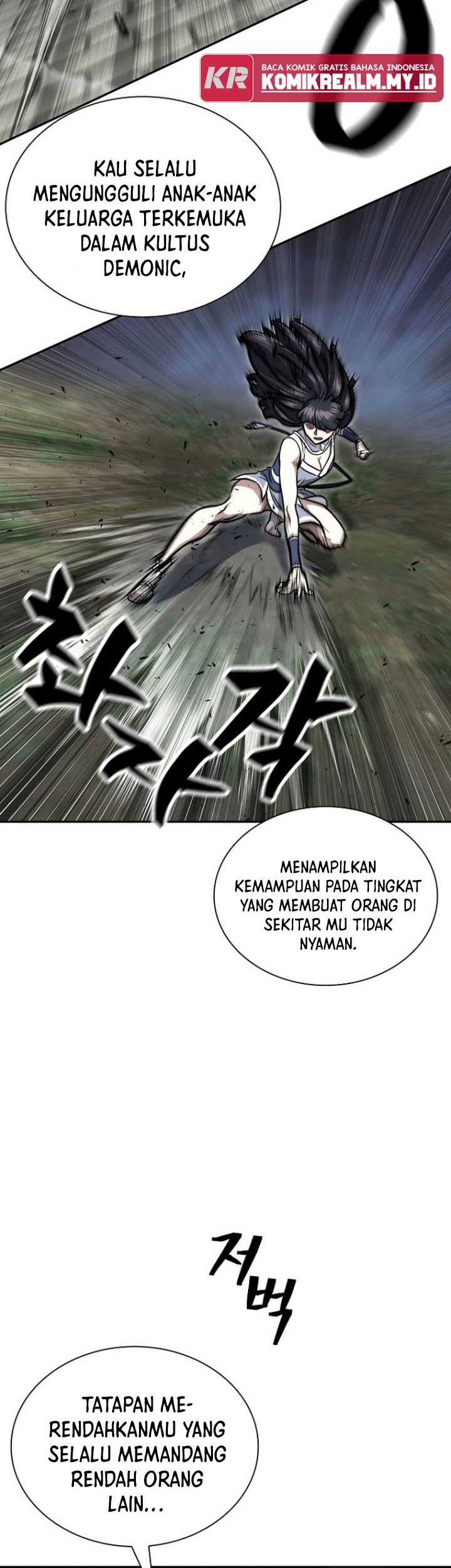 Sword Demon Island chapter 68 halaman 5