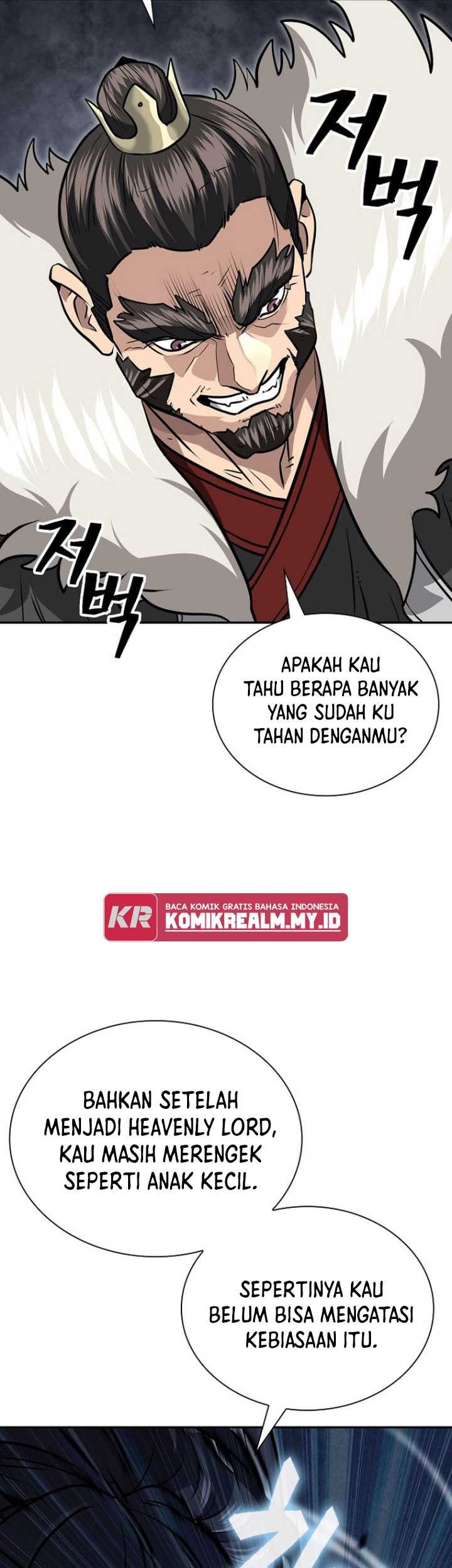 Sword Demon Island chapter 68 halaman 6