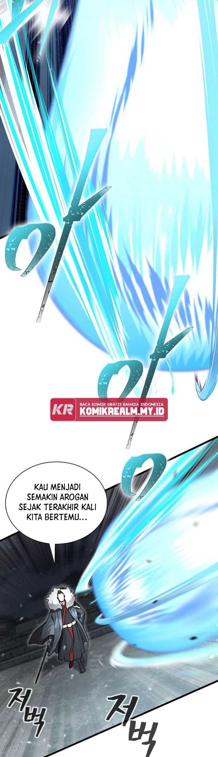Sword Demon Island chapter 68 halaman 8