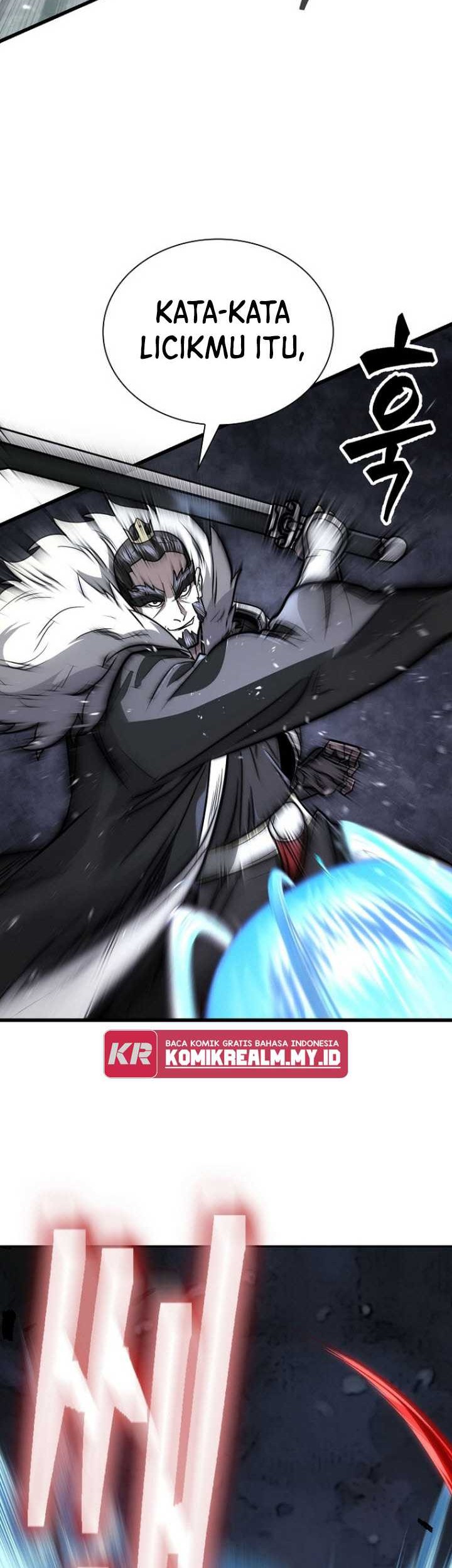 Sword Demon Island chapter 68 halaman 9