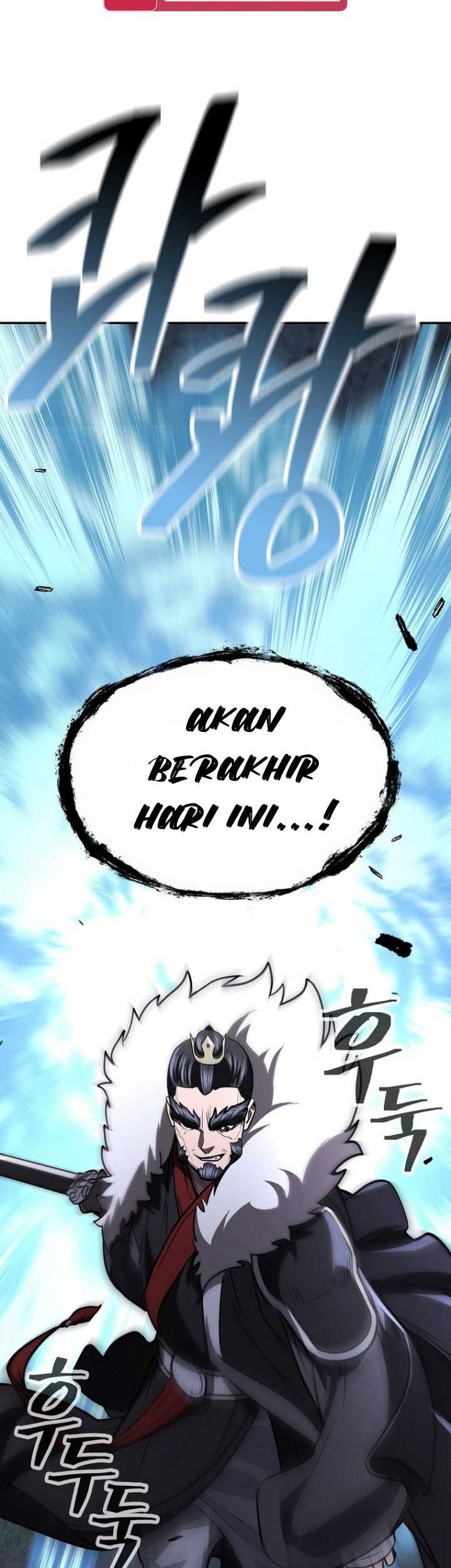 Sword Demon Island chapter 68 halaman 11