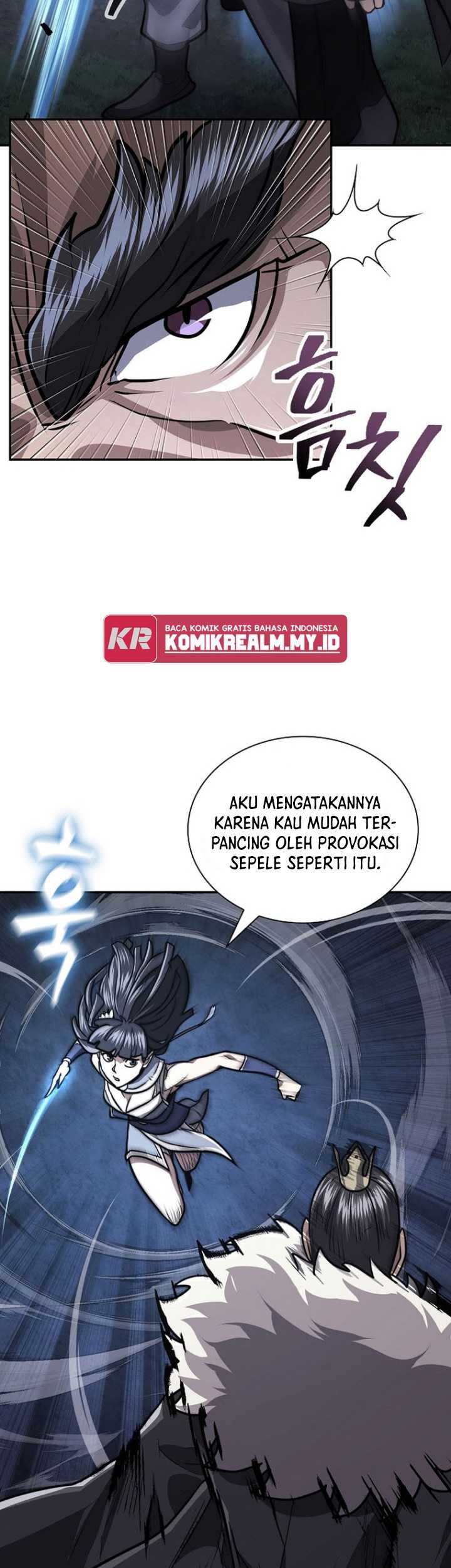 Sword Demon Island chapter 68 halaman 12