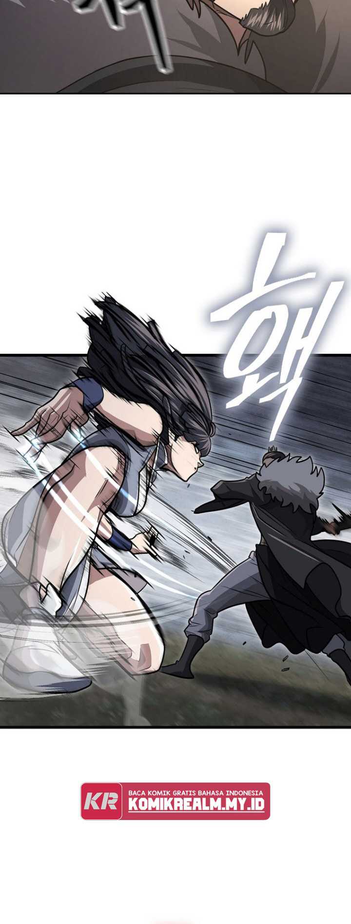 Sword Demon Island chapter 68 halaman 14