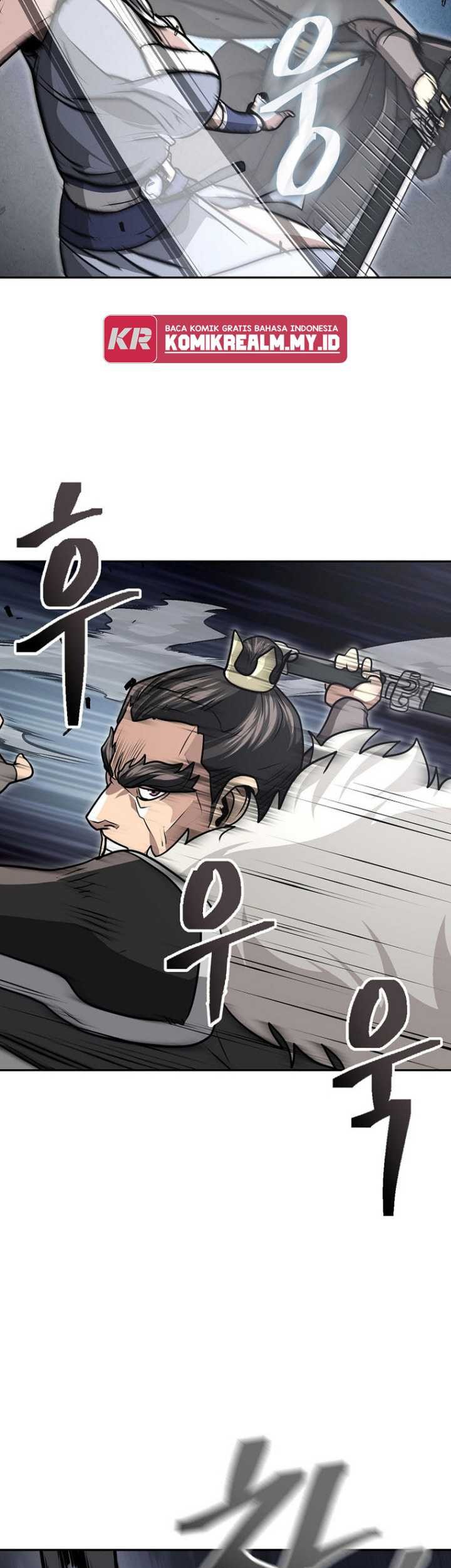 Sword Demon Island chapter 68 halaman 17