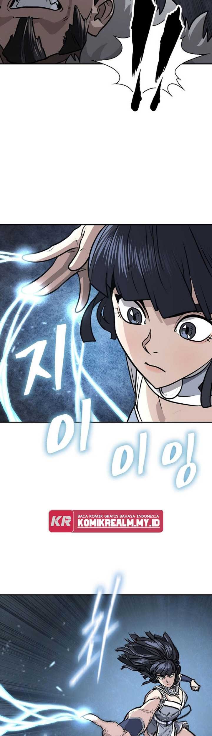 Sword Demon Island chapter 68 halaman 19