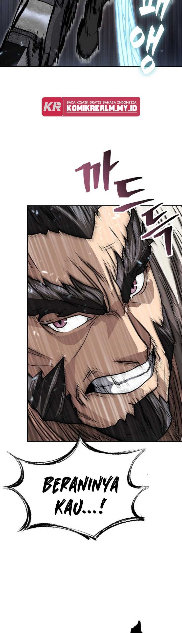 Sword Demon Island chapter 68 halaman 23