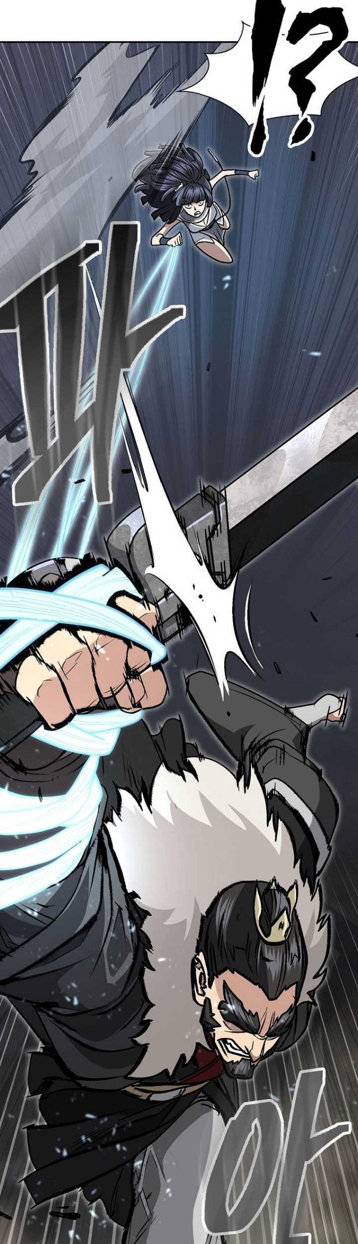 Sword Demon Island chapter 68 halaman 24