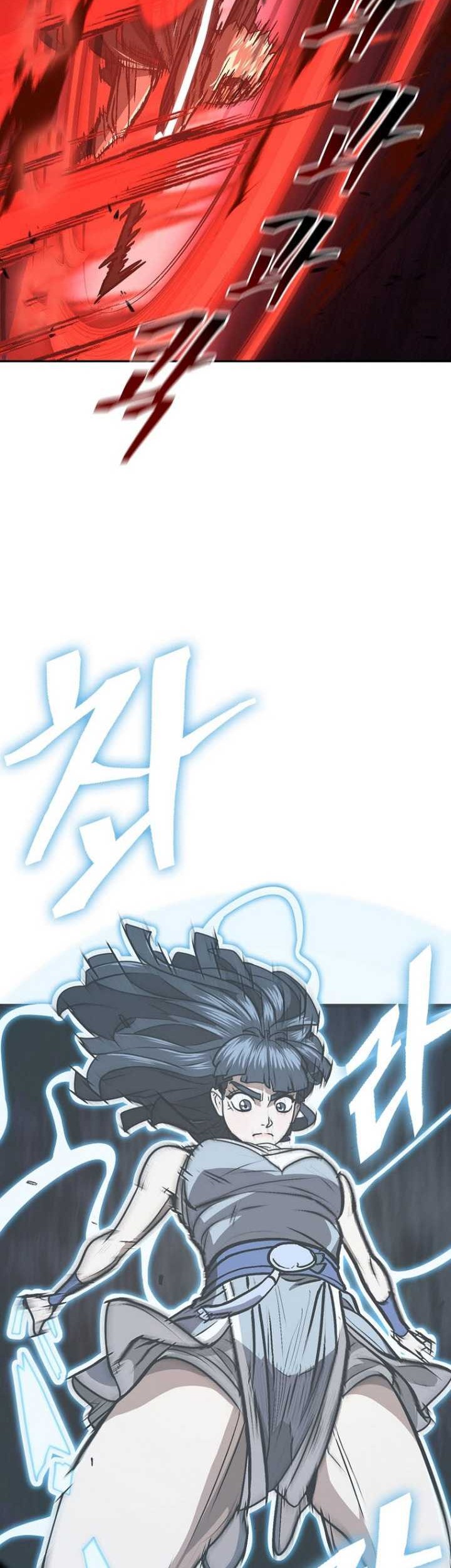 Sword Demon Island chapter 68 halaman 26
