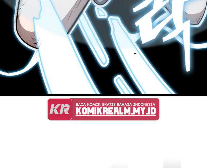 Sword Demon Island chapter 68 halaman 27