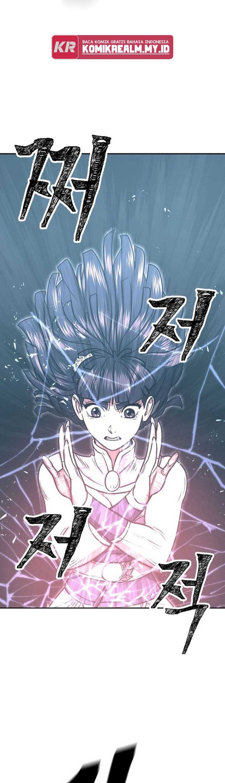 Sword Demon Island chapter 68 halaman 29