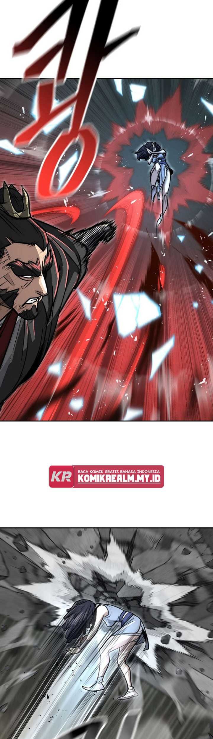 Sword Demon Island chapter 68 halaman 30