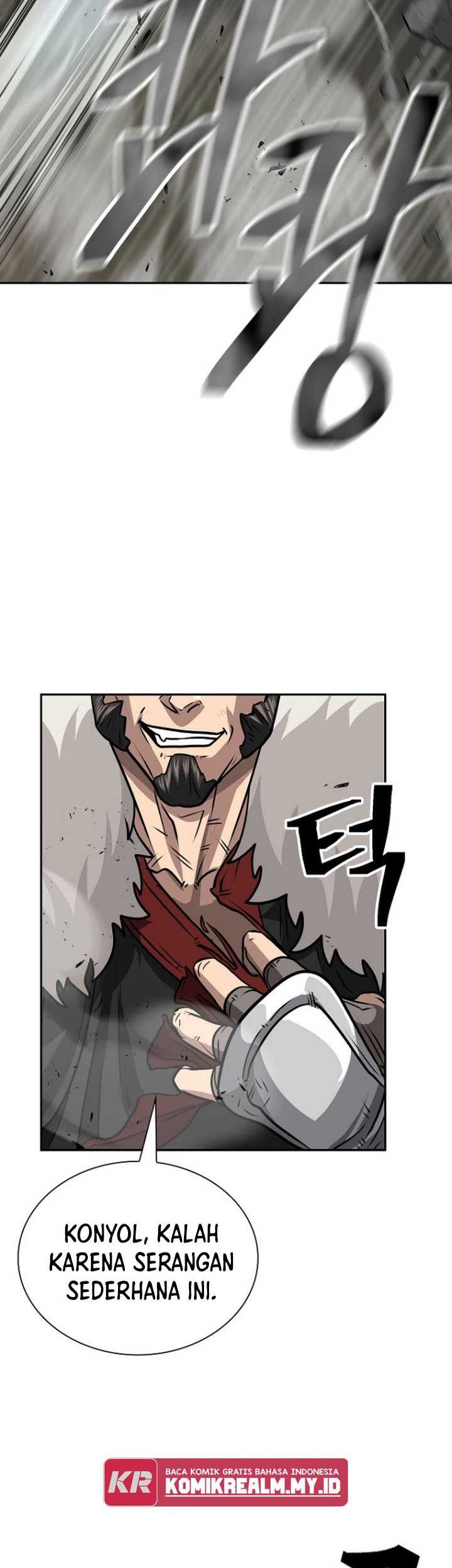 Sword Demon Island chapter 68 halaman 31