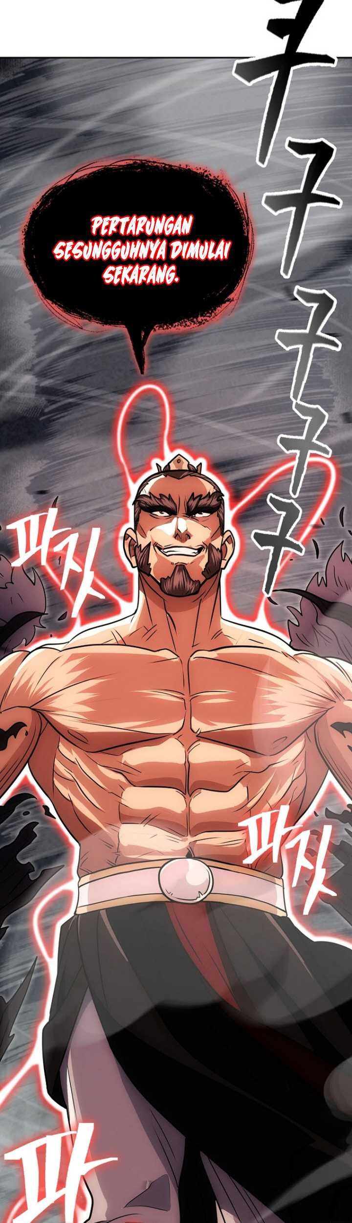Sword Demon Island chapter 68 halaman 32