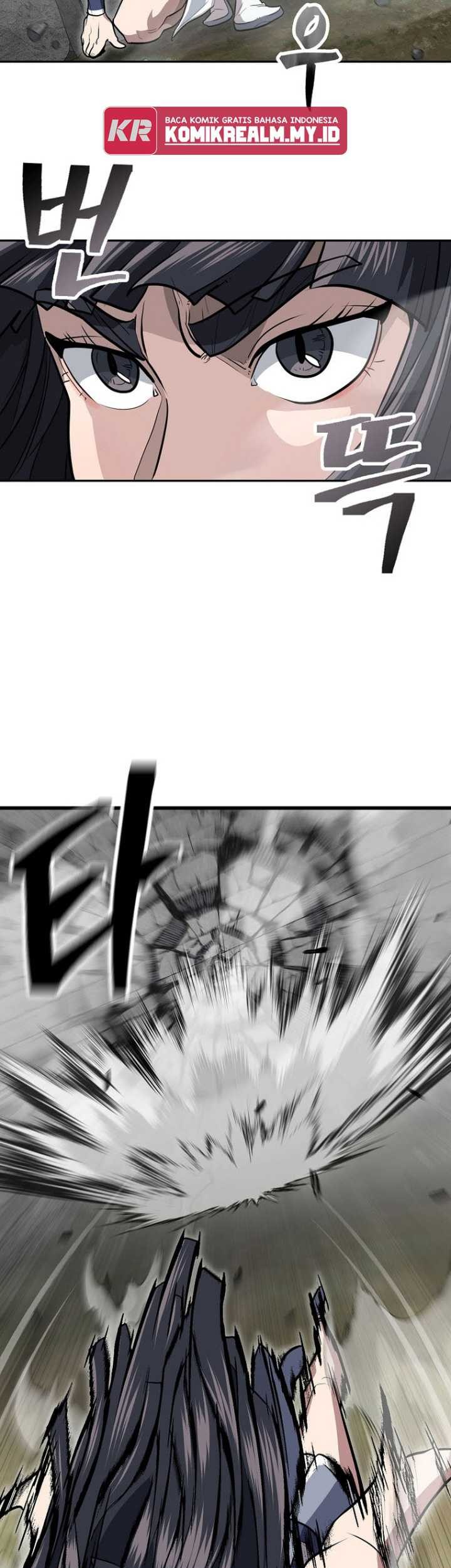 Sword Demon Island chapter 68 halaman 34