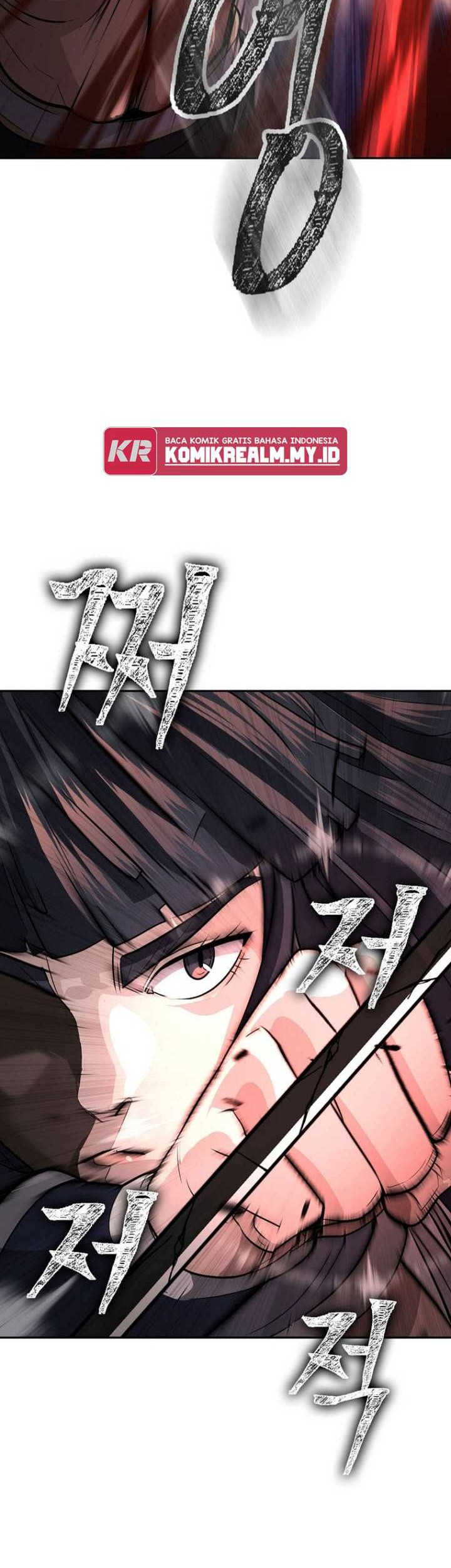 Sword Demon Island chapter 68 halaman 37
