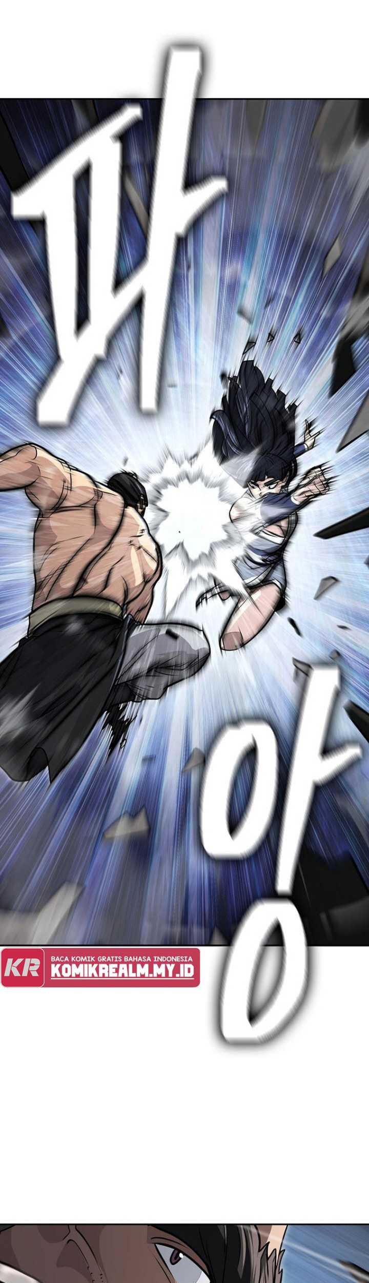 Sword Demon Island chapter 68 halaman 38
