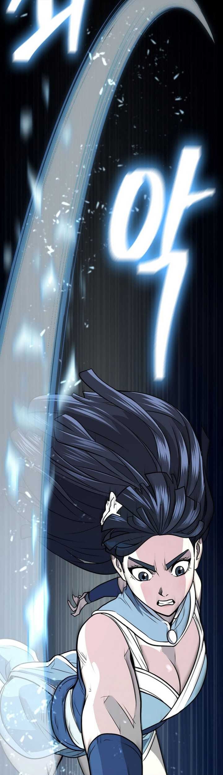 Sword Demon Island chapter 68 halaman 43
