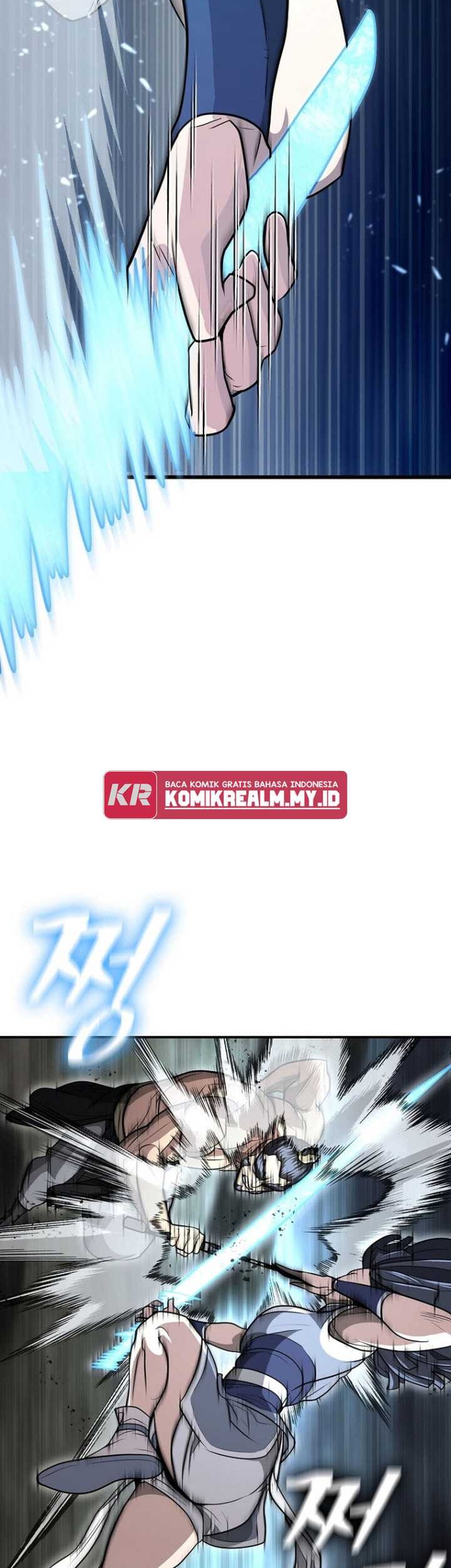 Sword Demon Island chapter 68 halaman 44